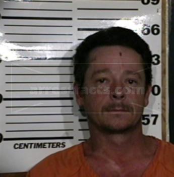Michael Wayne Risenhoover