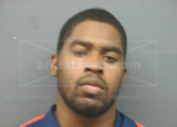 Willie Antonio Williams