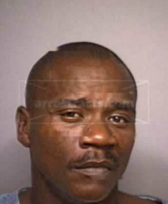 Robert Lee Reddick