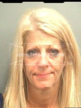 Patricia Johnson