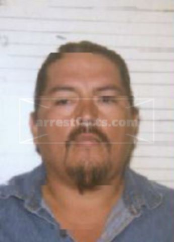 Jesus Dimas Lozano