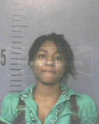 Shayla Deon Boswell