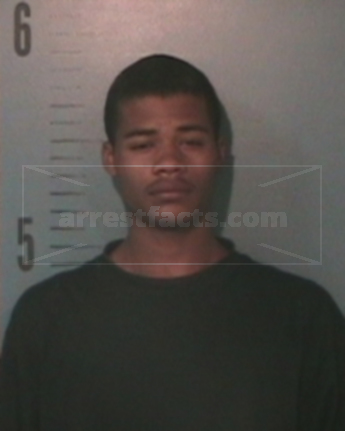 Devonta Demetrius Mitchell