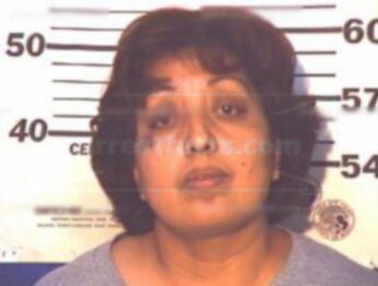 Soledad Veliz Vasquez