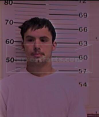 Michael Arron Lynch