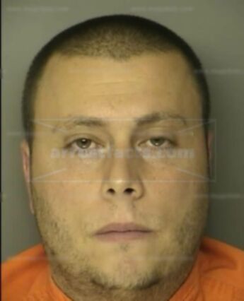 Christopher Anthony Rossi