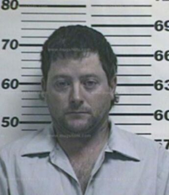 Weldon Scott Preston