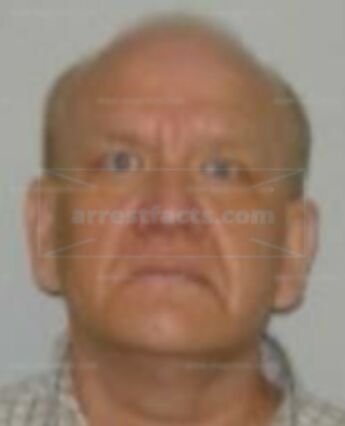 Roy Gene Gordon
