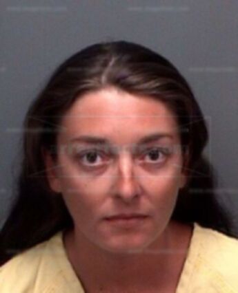 Melissa Marie Thorp