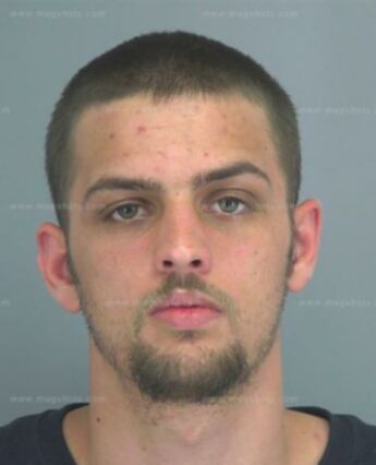 Anthony James Burns
