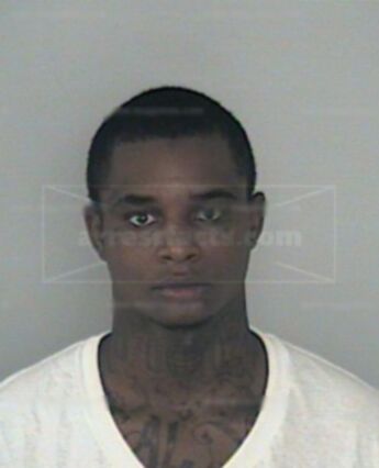 Dustin Ryan Mckinney