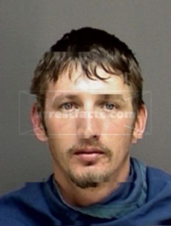 Jason Wayne Atkinson