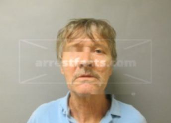 Donald Wayne Harper