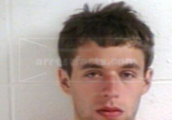 Joshua Darrin Conter