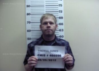 Jamison Lee Tindell