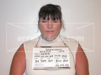 Donita Ley Strawhun