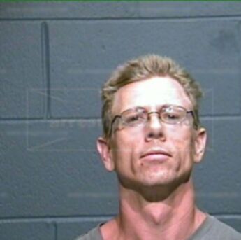 Christopher John Shreves