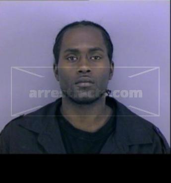 Daeriyon Jovon Gardiner