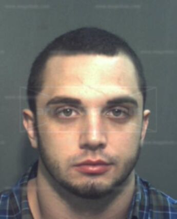 Jacob Allen Kirk