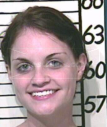 Melissa Kate Burgess