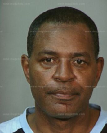 Calvin Jamison
