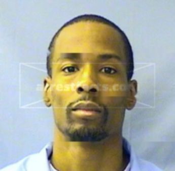Darrick Sims