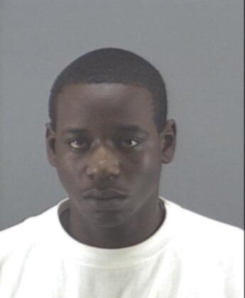 Dexter Dewayne Williams