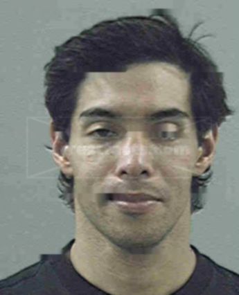 Issaac Chavez