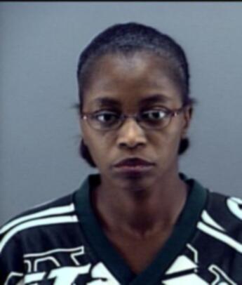 Theresa Michelle Webster