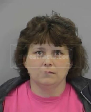 Tina Moran Garrison