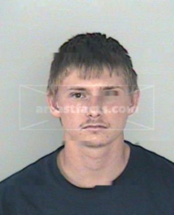 Brandon Lee Durrance