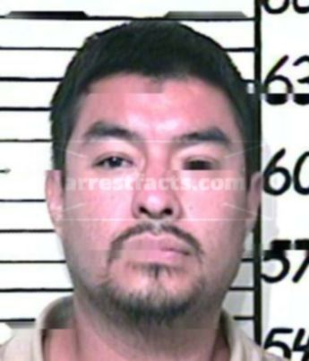 Jorge Gonzales Nunez