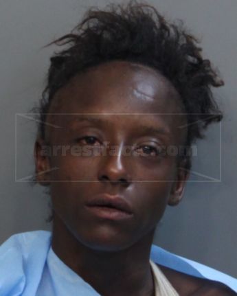 Nikkie Nicole Walker
