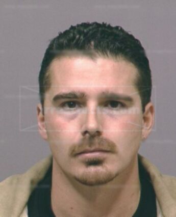 Eric Ryan Burdyshaw