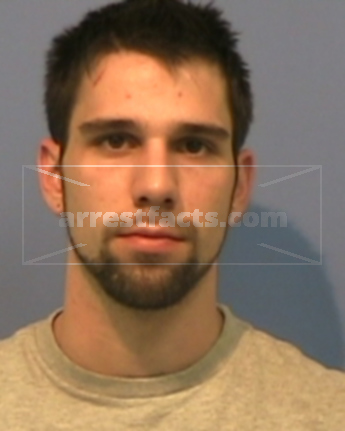 Wesley Colton Sparkman