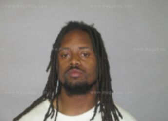 Eric Decarlo Brooks