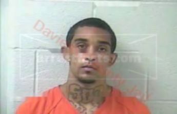 Brandon Terell Haines