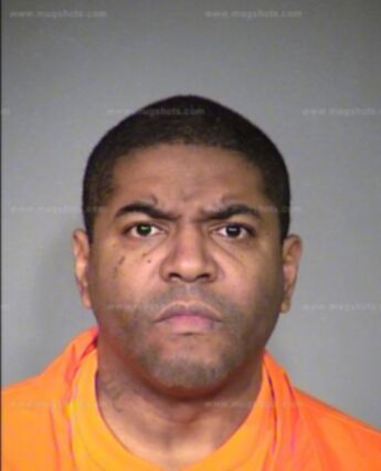 Lamar Mckinzie