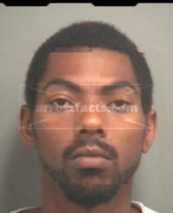 Floyd Leroy Brown