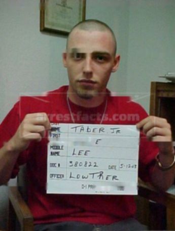 Wade L Taber Jr