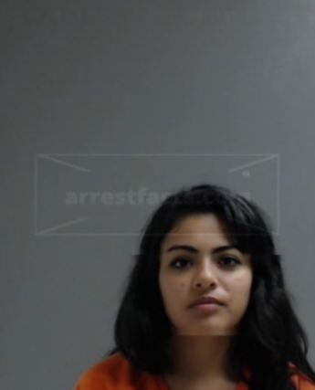 Ashley Marie Izaguirre