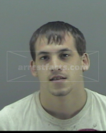 Jacob Louis Thornburgh