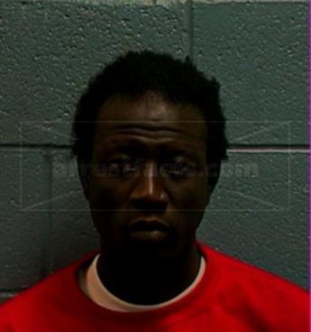 Johnson Peter Manyang