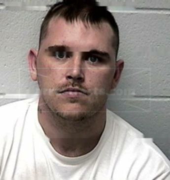Ricky Wayne Barrett Jr.