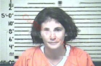 Johanna Mobley