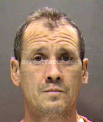 Mark Allen Thomson