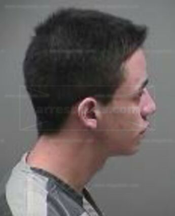 Adam Desmond Felker