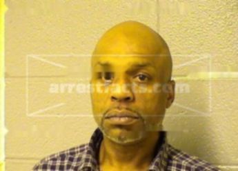 Ira Lee Thomas