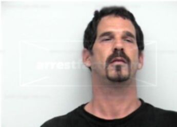 Gary Ray Harvey