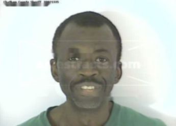 Bernard Wilson